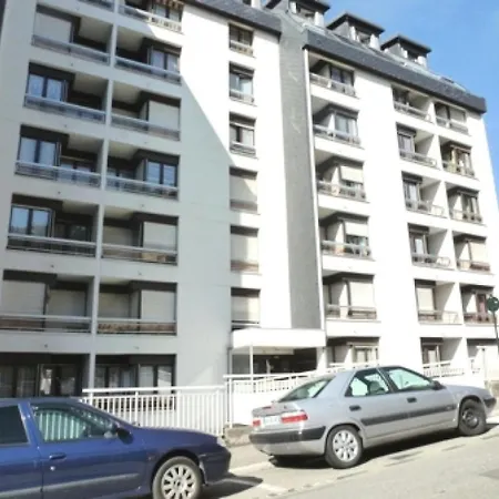 Le Chateau Durieux 4 - Petit Studo Accueillant, Proche Tous Commerces ! Mae-7714 아파트