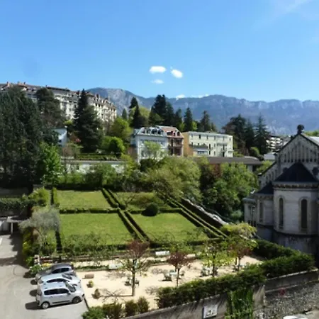 Le Chateau Durieux 4 - Petit Studo Accueillant, Proche Tous Commerces ! Mae-7714 아파트 *