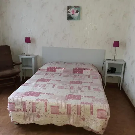Le Chateau Durieux 4 - Petit Studo Accueillant, Proche Tous Commerces ! Mae-7714 엑스레뱅