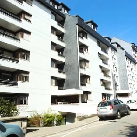 Le Chateau Durieux 4 - Petit Accueillant, Proche Tous Commerces ! Mae-7714 * Aix-les-Bains