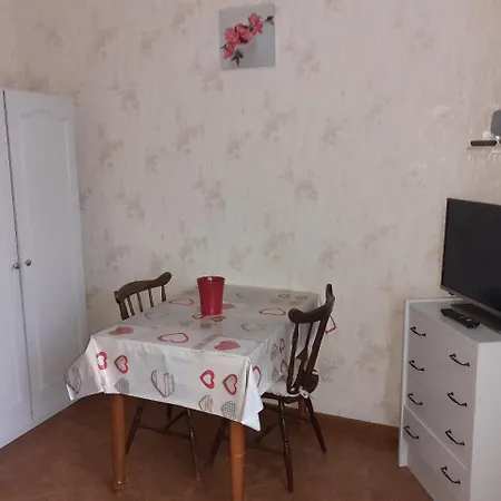 Le Chateau Durieux 4 - Petit Accueillant, Proche Tous Commerces ! Mae-7714 Apartment