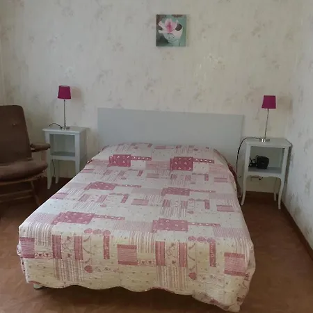 Le Chateau Durieux 4 - Petit Accueillant, Proche Tous Commerces ! Mae-7714 Apartment *