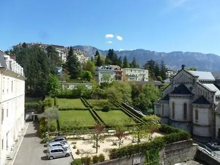 Le Chateau Durieux 4 - Petit Accueillant, Proche Tous Commerces ! Mae-7714 Apartment *