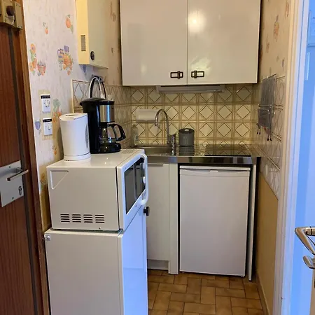 Apartment Le Chateau Durieux 4 - Petit Accueillant, Proche Tous Commerces ! Mae-7714