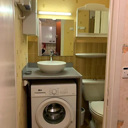Le Chateau Durieux 4 - Petit Accueillant, Proche Tous Commerces ! Mae-7714 Apartment *