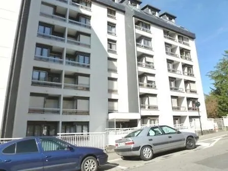 Le Chateau Durieux 4 - Petit Accueillant, Proche Tous Commerces ! Mae-7714 Apartment